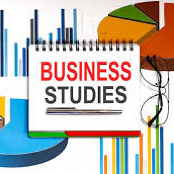 Business Studies